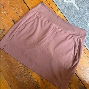 Athleta SoHo Skort